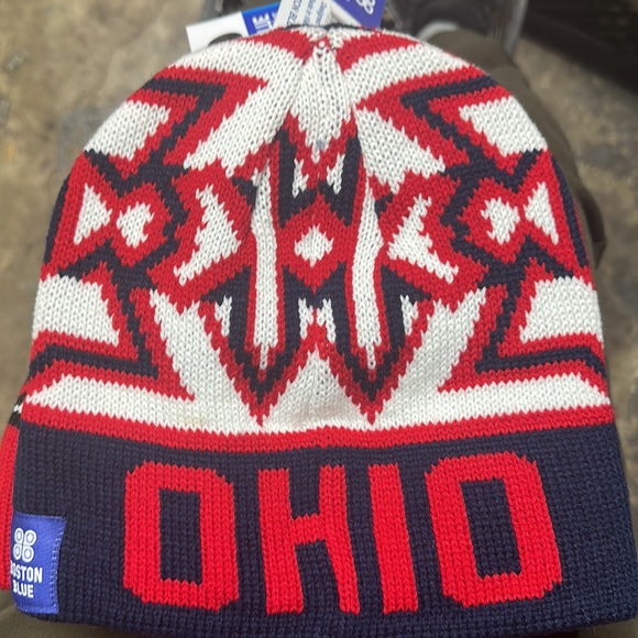 Ohio Bernie Cap! - Picture 2 of 2